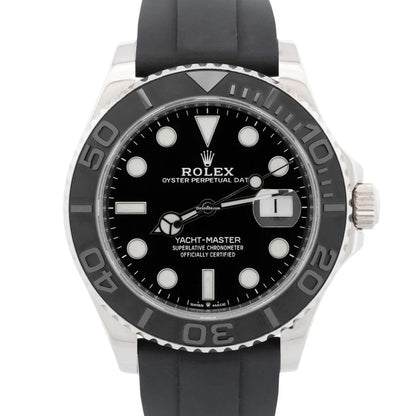 Armbanduhr Yacht Master