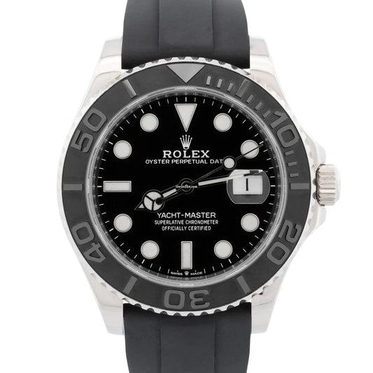Armbanduhr - Yacht Master