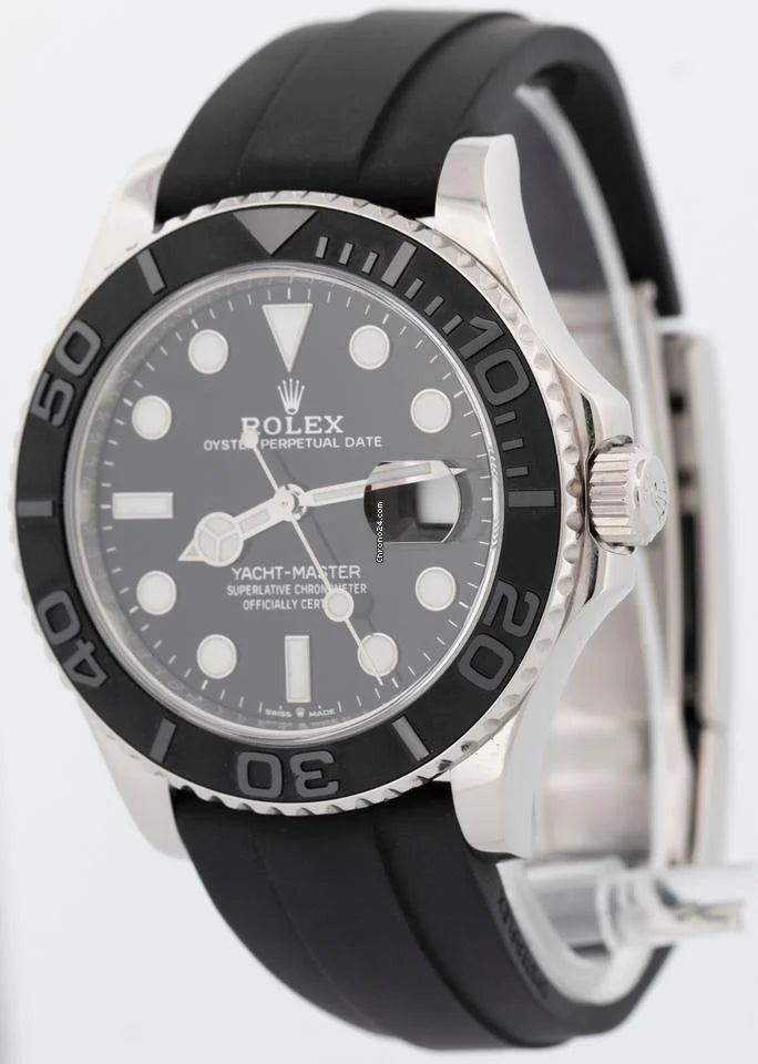Armbanduhr Yacht Master