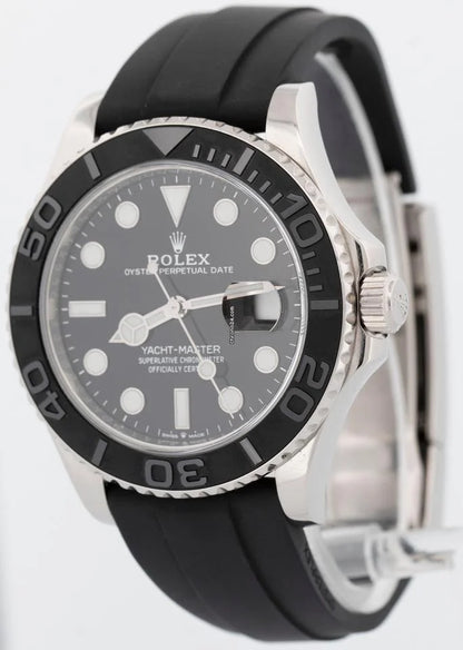 Armbanduhr Yacht Master