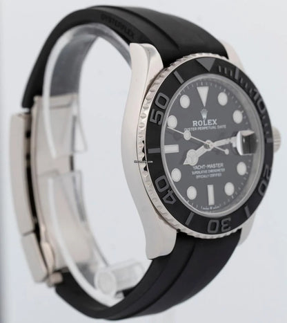 Armbanduhr Yacht Master