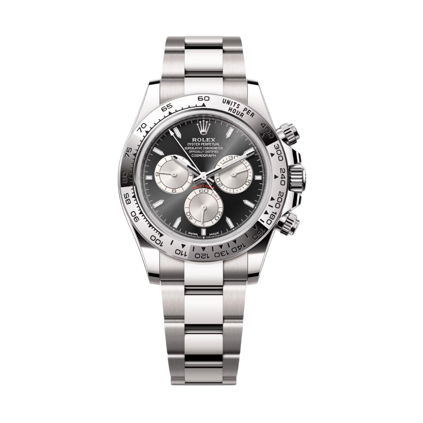 Armbanduhr - Cosmograph Daytona  – Wir haben nur noch die letzten Einheiten dieses Produkts auf Lager.
