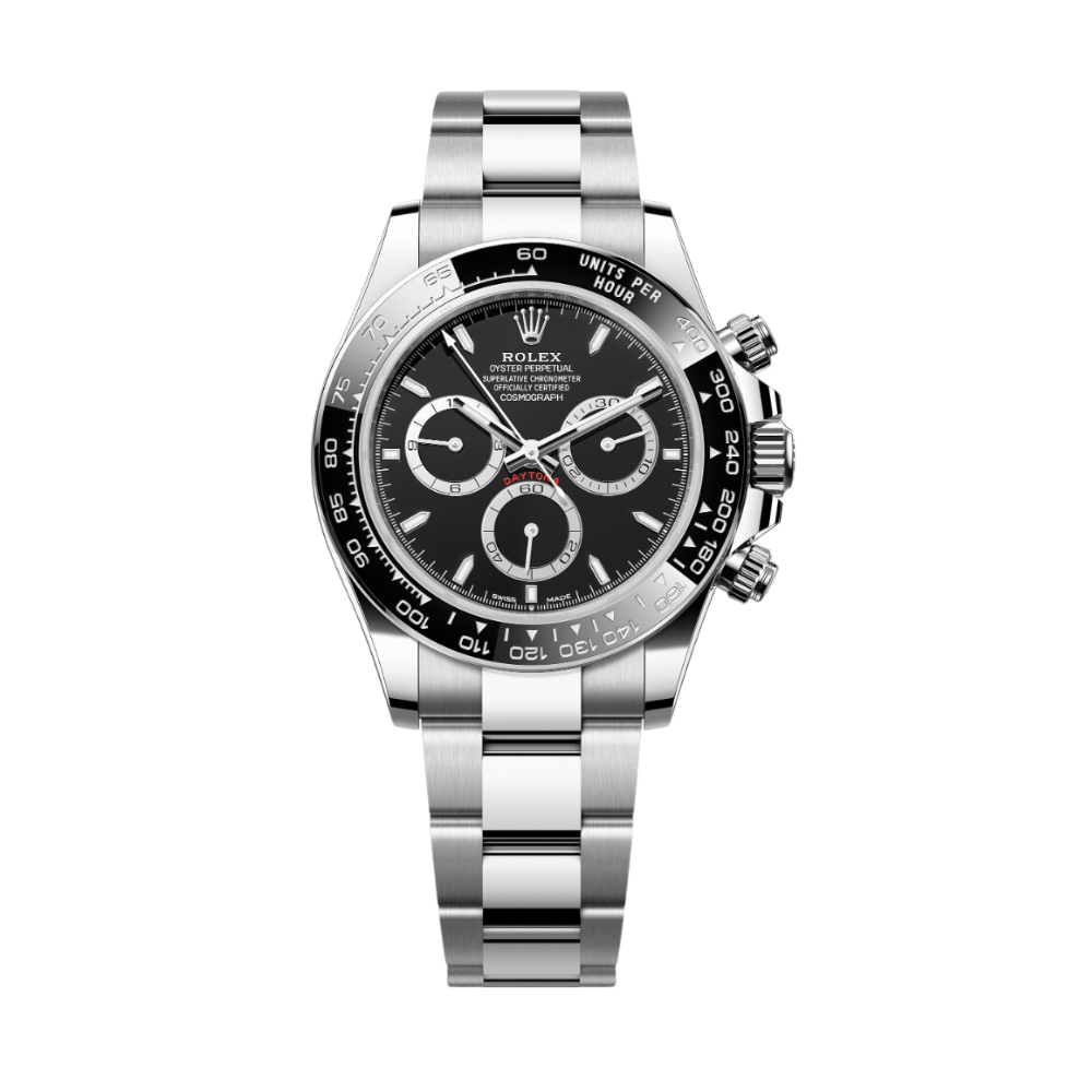 Armbanduhr - Cosmograph Daytona  – Wir haben nur noch die letzten Einheiten dieses Produkts auf Lager.