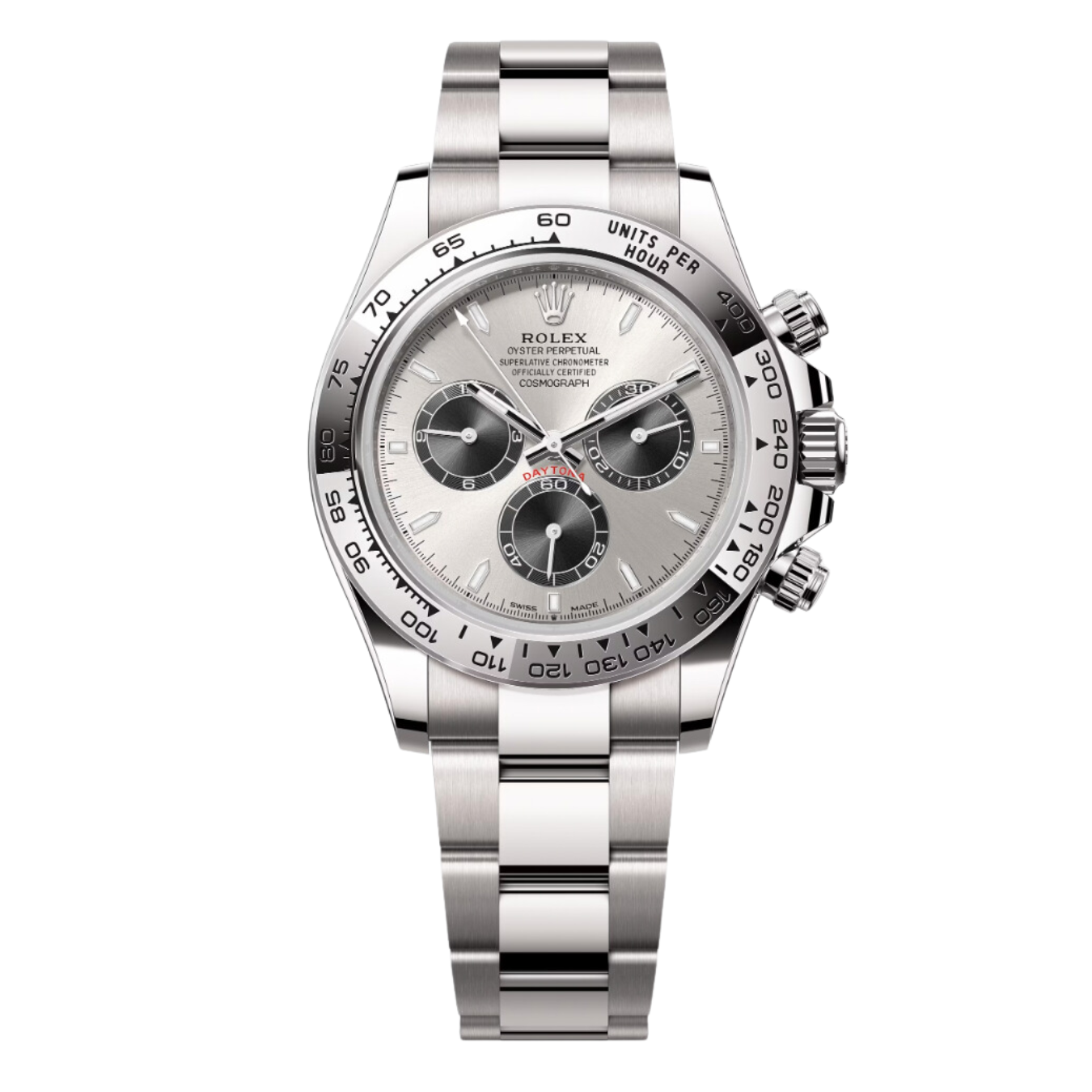 Armbanduhr - Cosmograph Daytona  – Wir haben nur noch die letzten Einheiten dieses Produkts auf Lager.