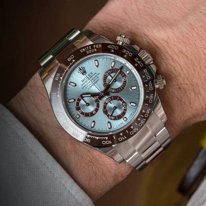 Armbanduhr - Cosmograph Daytona  – Wir haben nur noch die letzten Einheiten dieses Produkts auf Lager.