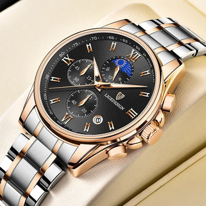 Men's Automatic Fashion Watch - 42mm